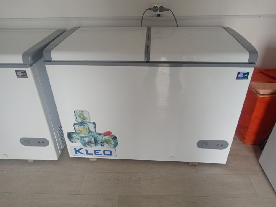 Морозильник лар Ferre