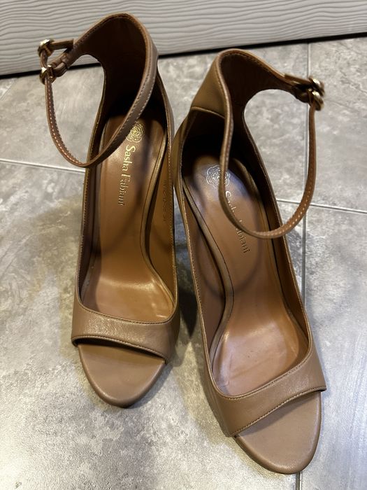 Босоножки, размер 38