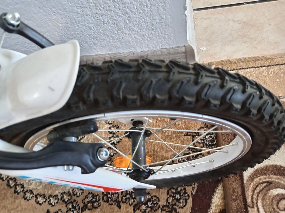 Детско колело 16 цола