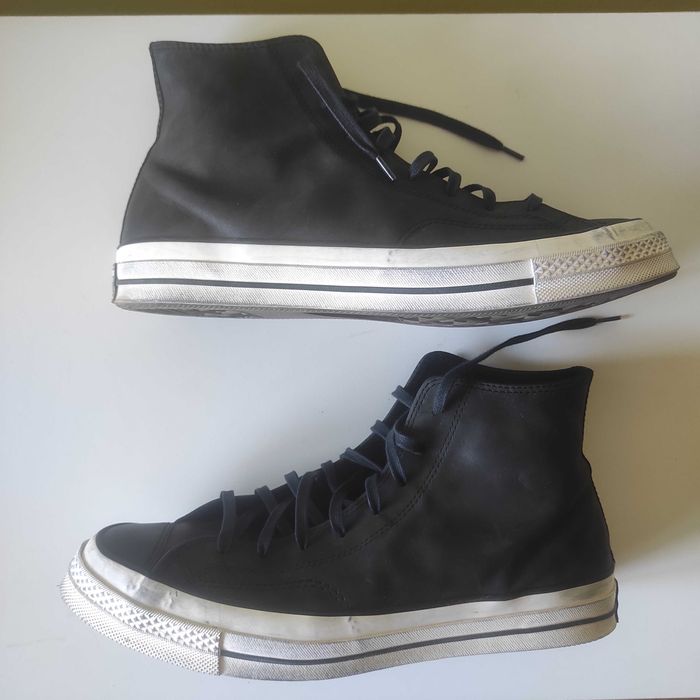 CONVERSE Обувки CHUCK 70 industrial