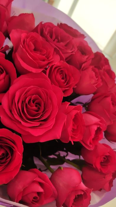 Свежий букет             .