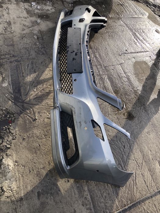 Предна броня Mercedes E klass AMG 2011