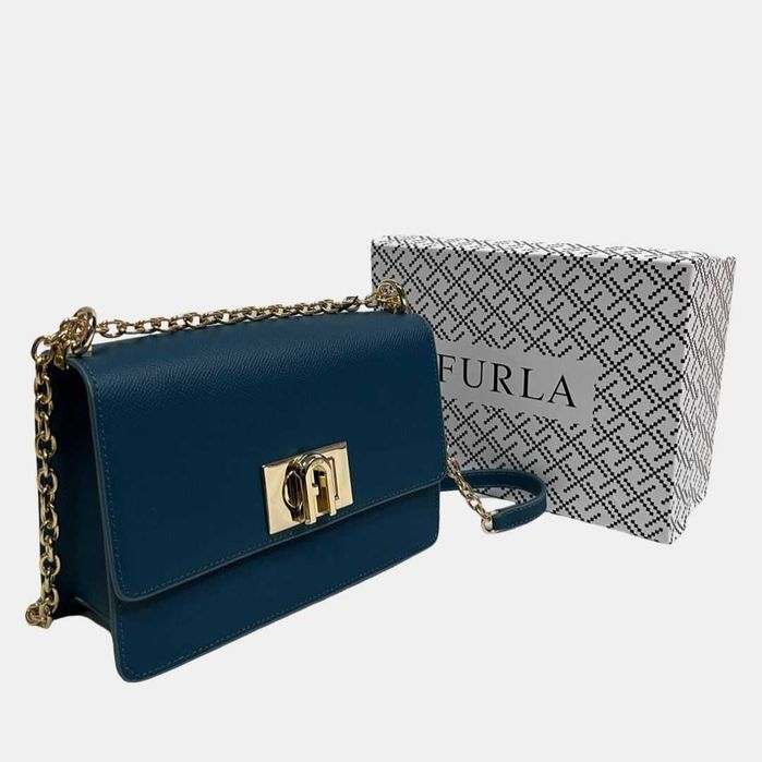 Дамски чанти Furla 1927 Mini няколко цвята !