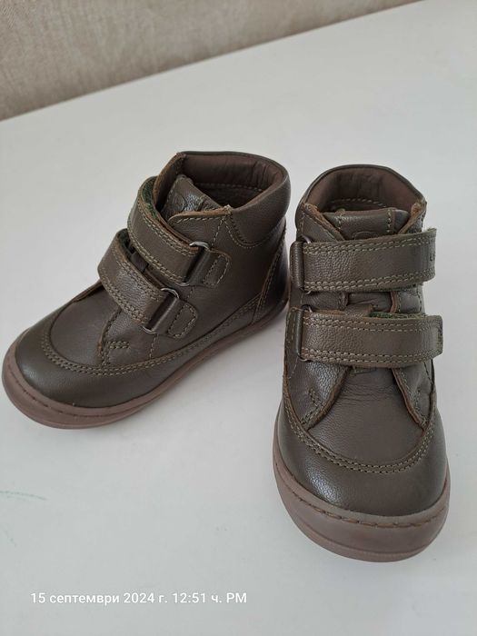 Бебешки боти Lasocki kids, 21 номер