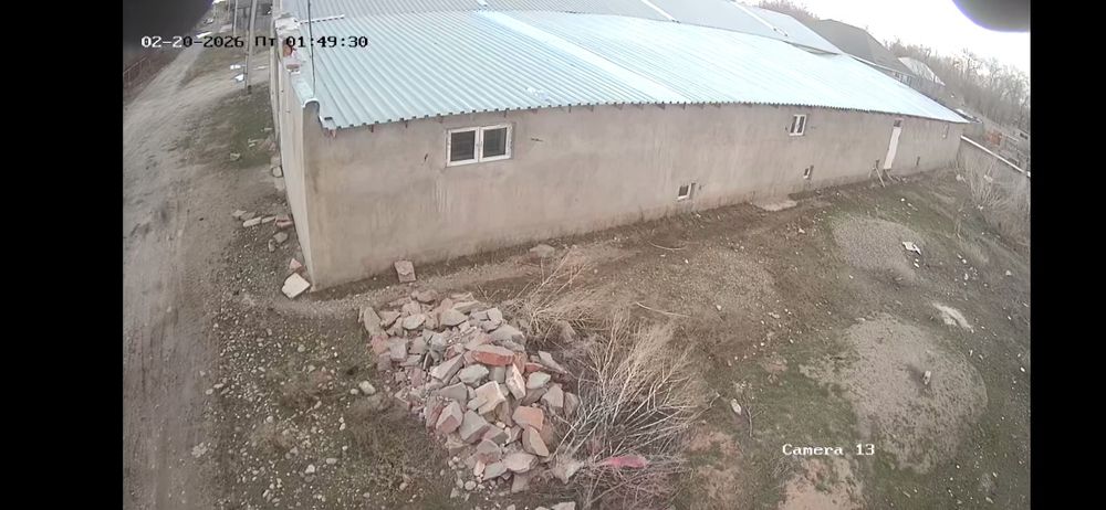 Сдаётся в аренду складское помещение
