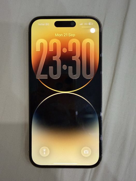 iPhone 14 pro 128 GB