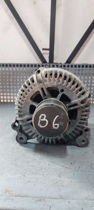 Alternatoare volkswagen vw passat B6 B7 CAY CBD