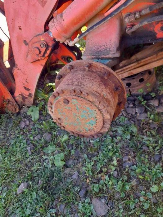 Punti pentru taf , axe taf marca ZF