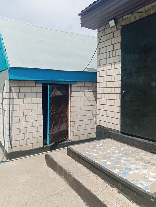 Продам частный благоустроенный дом