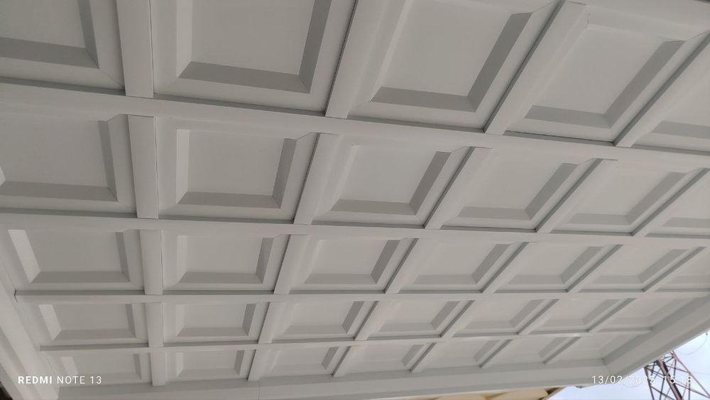 Nova turba tunkafon kirisha xizmatlari