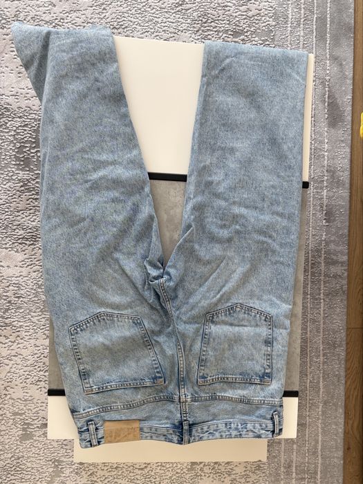 Blugi Pull&Bear Baggy