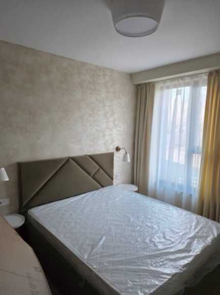 Тристаен апартамент под наем Полигона