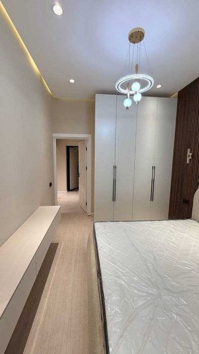 2-х комнатная в ЖК «Imperial Club City» ID: 6415