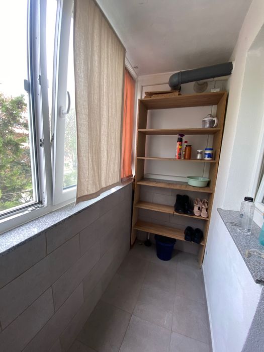 Închiriez apartament 2 camere