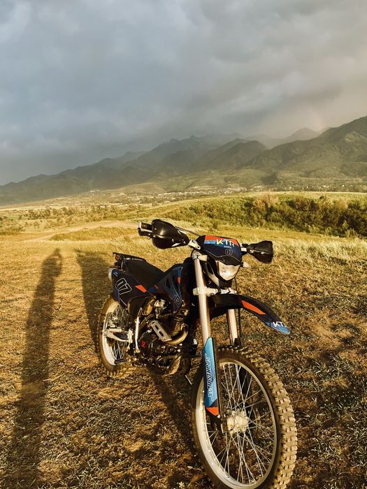 КТР 07 300сс 2024года