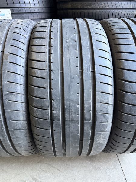 275/30/20 GOODYEAR RunFlat 4бр
