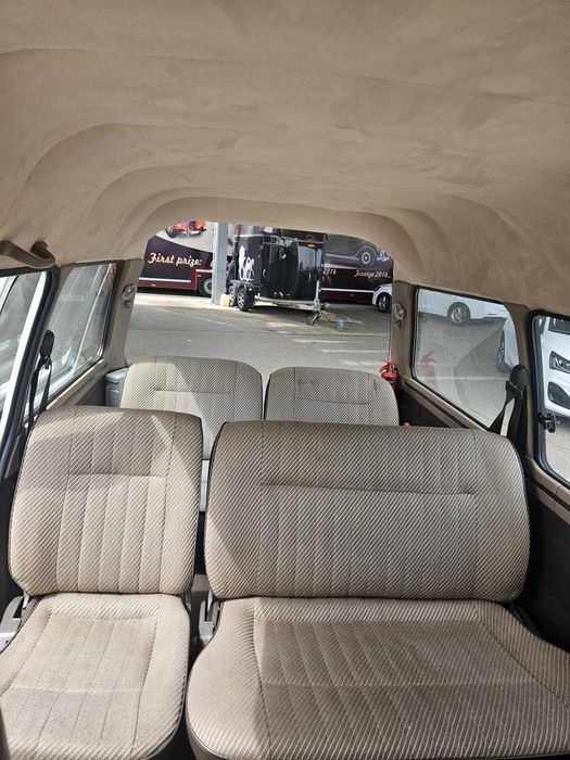 Toyota LiteAce vehicul istoric cu atestat