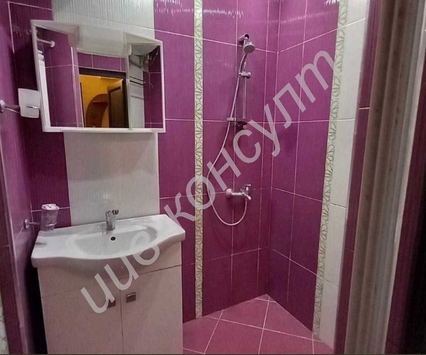 Продава се Тристаен апартамент в Велико Търново, Бузлуджа - 60 кв.м за 1088 €/кв.м - Снимка #7