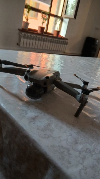 Дрон. Dji air 2s fly more combo