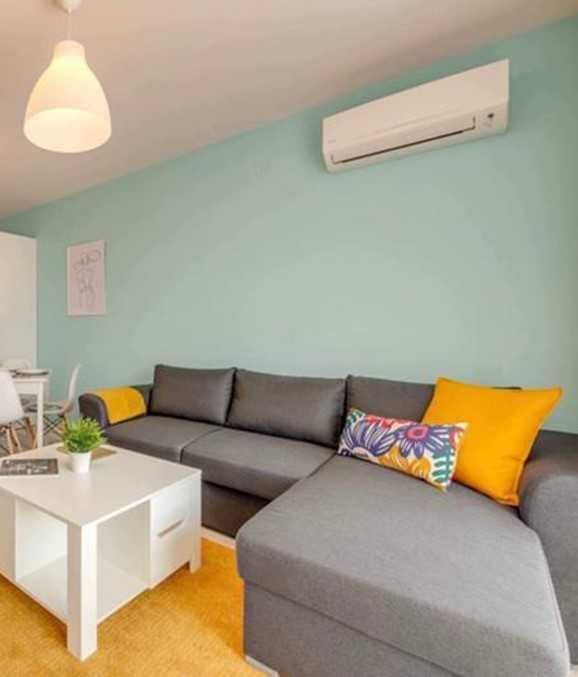 Дава се под наем Тристаен апартамент в София, Манастирски ливади - 125 кв.м за 714 € - Снимка #1