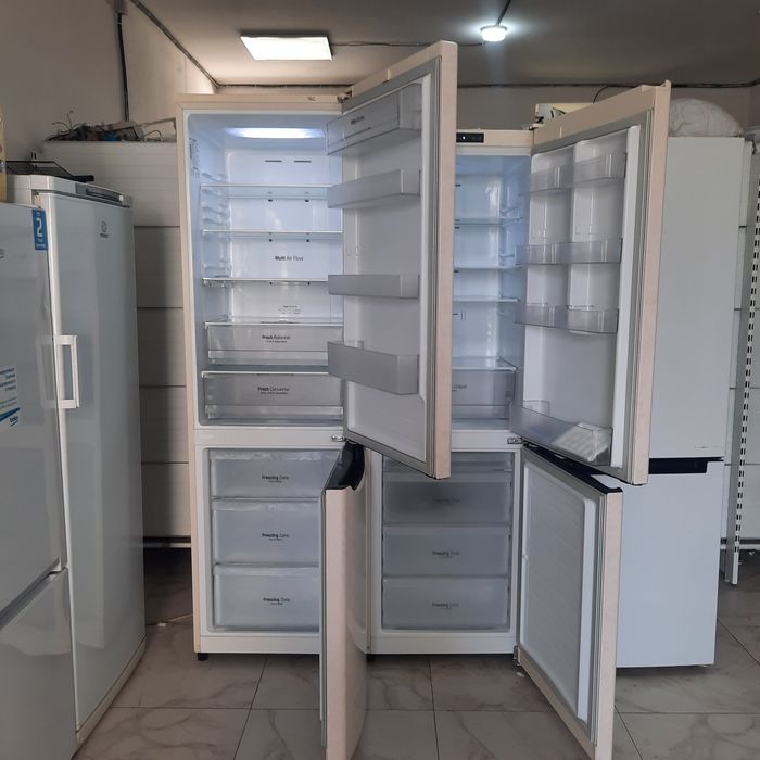 Ремонт стиральных машин Ремонт холодильников