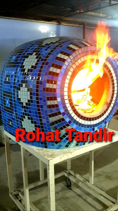 Тандыр  для самсы  лепёшки