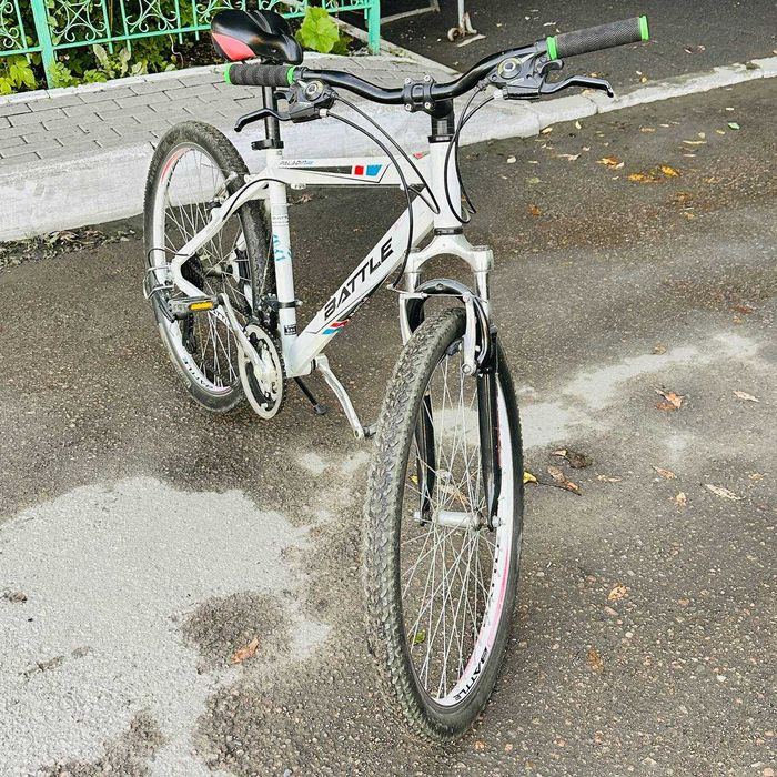 Городской велосипед Battle