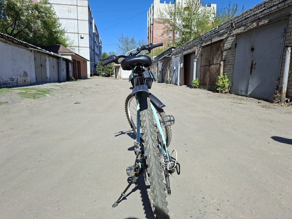 Продам велосипед