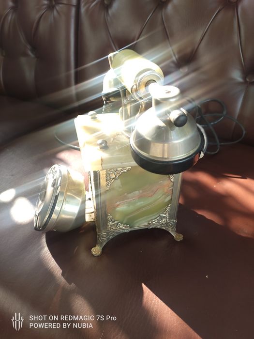 Ретро телефон редкий