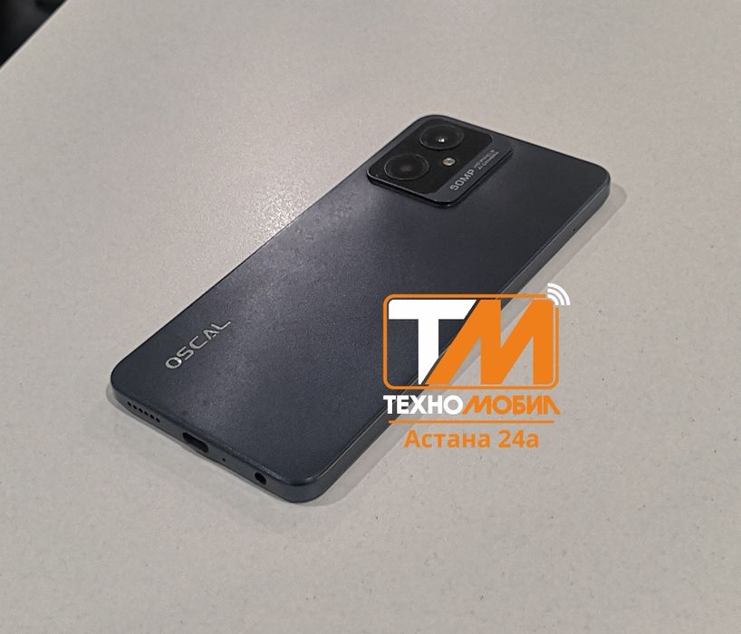 OSCAL Tiger 10  8/256Gb