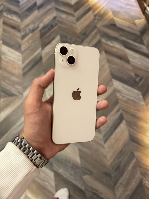 Iphone 14+ 128gb 79%