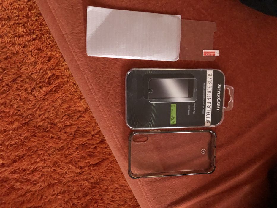 cablu transfer iphone 13 cadou folie telefon