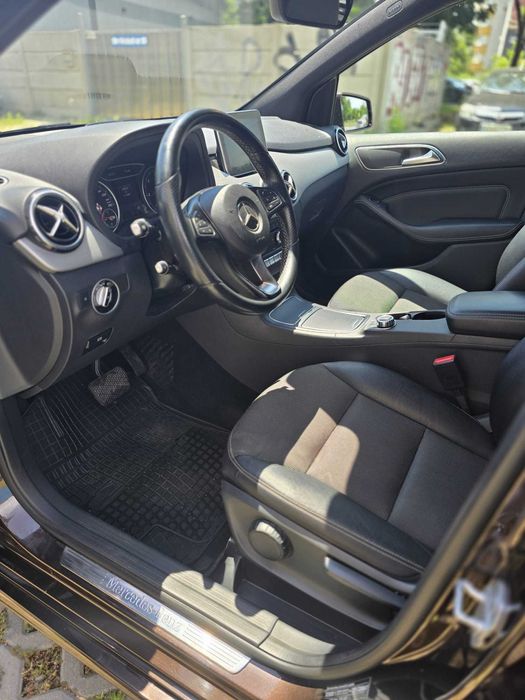 MERCEDES-BENZ B-Class 2015 — imagine 4