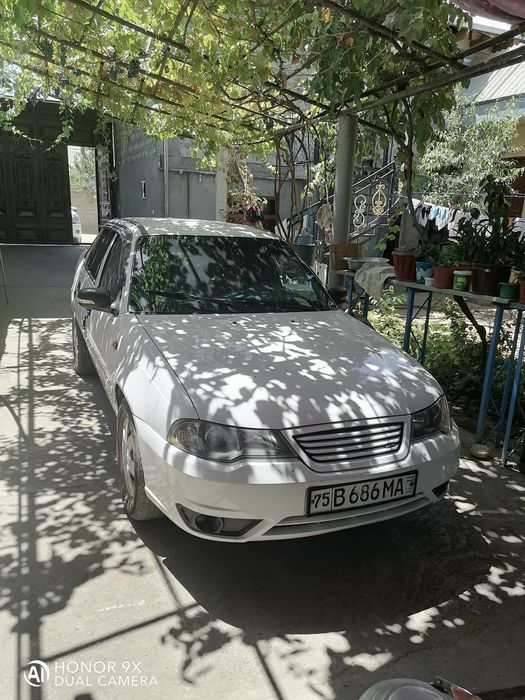 Нексия 2 выкупга ва накд туловга сотилади