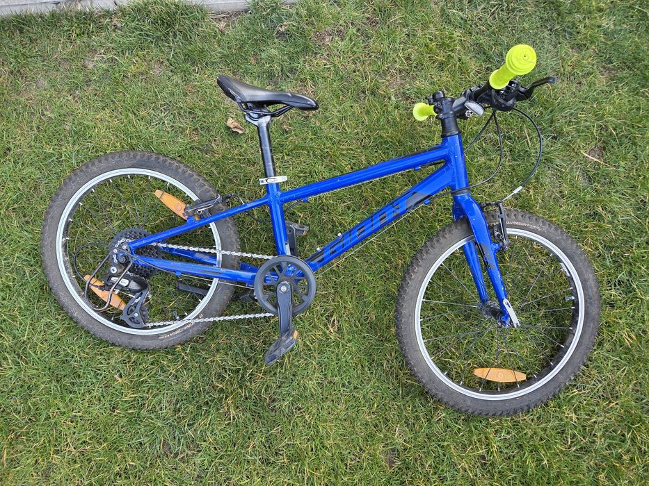 Bicicleta Copii GIANT ARX 20