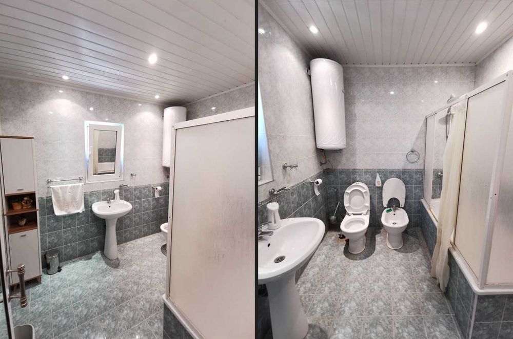 Продава се Етаж от къща в Стара Загора, Център - 181 кв.м за 1437 €/кв.м - Снимка #8