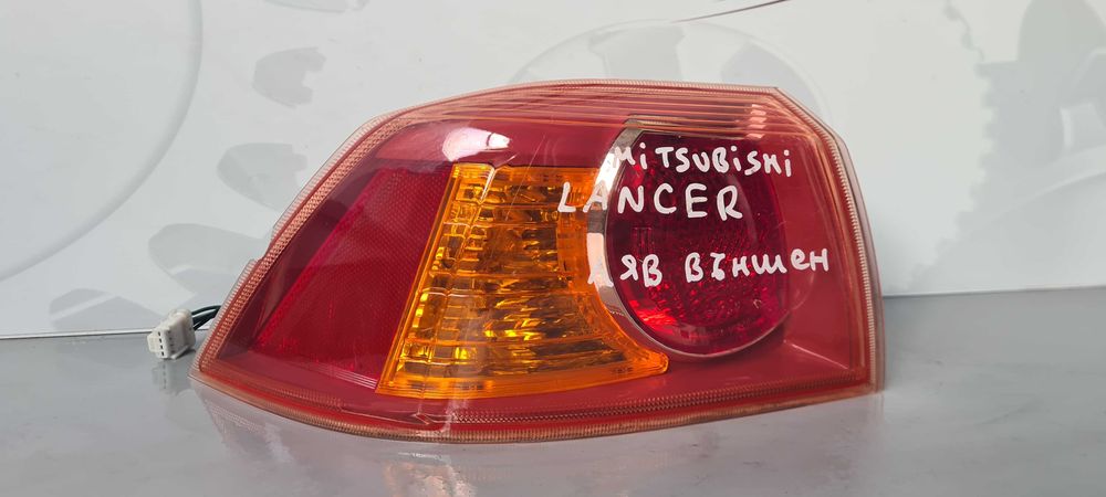 Стоп Mitsubishi Lancer 2008г.