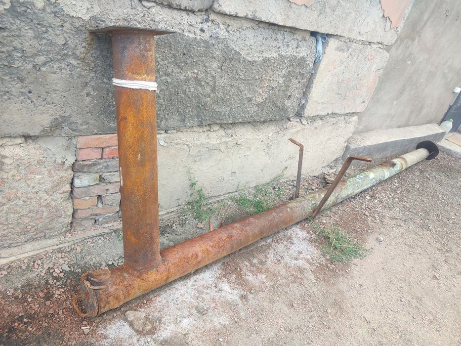 Продам дымоход ..