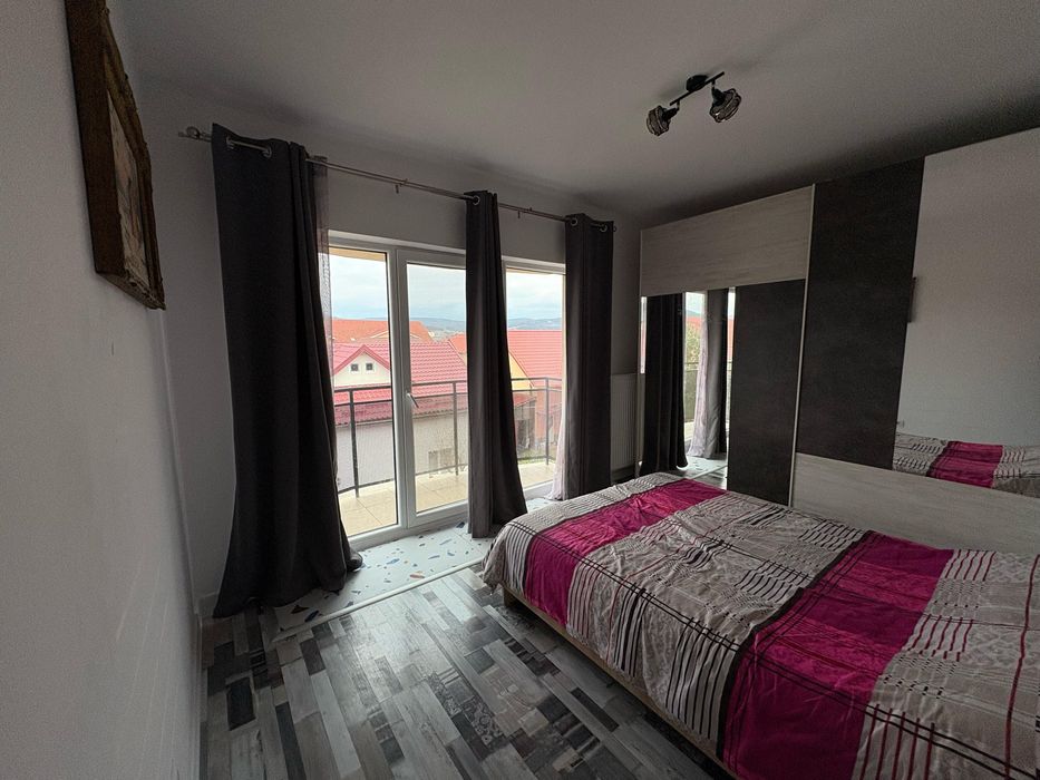 Apartament 2 camere | 44 mp | Etaj 2| Parcare inclusă |2 balcoane| Tineretului, Florești