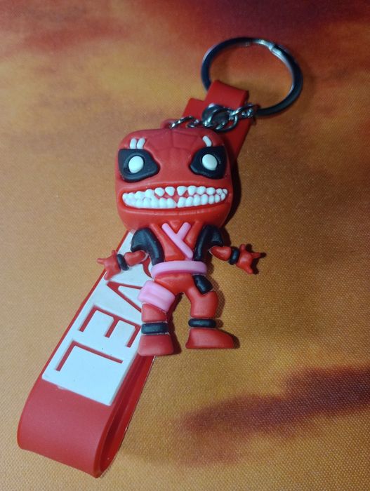 Брелочек Веномпул  Venompool