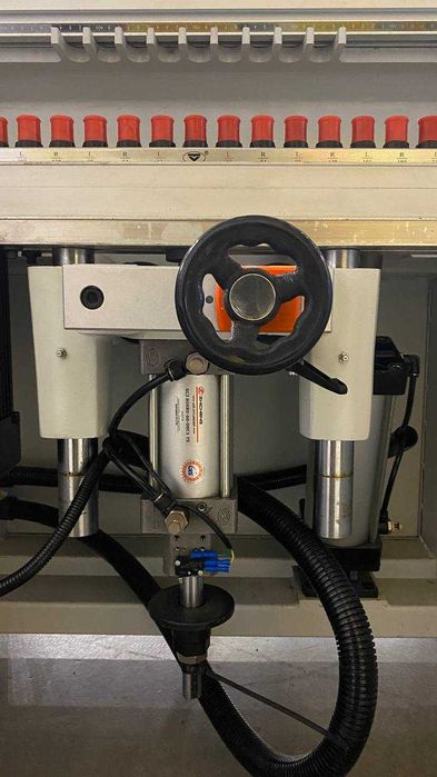 Сверлильно-присадочный станок Z1A