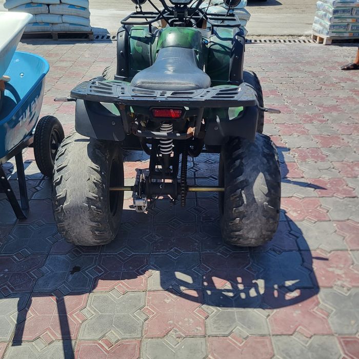 Продам квадроцикл