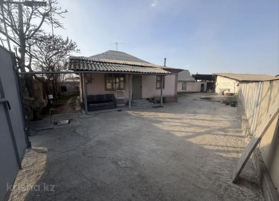 7соток ЛПХ , Арай 69 дом