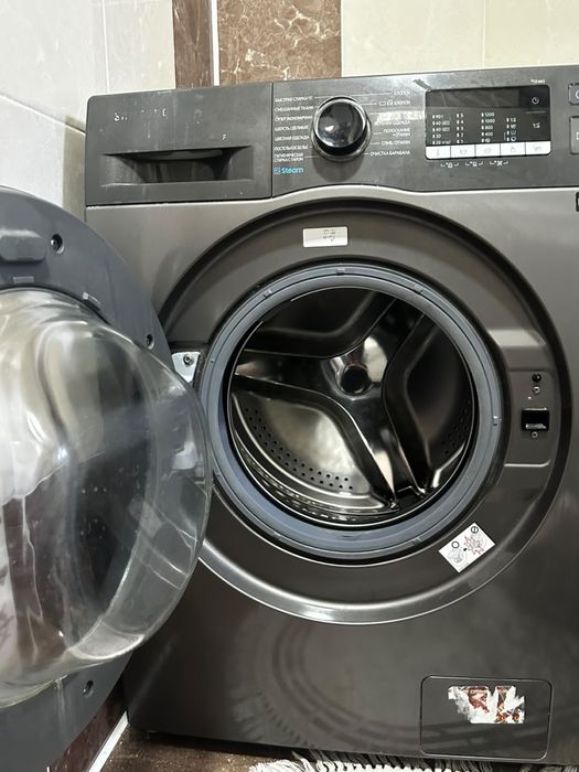 Продам стиральную машину