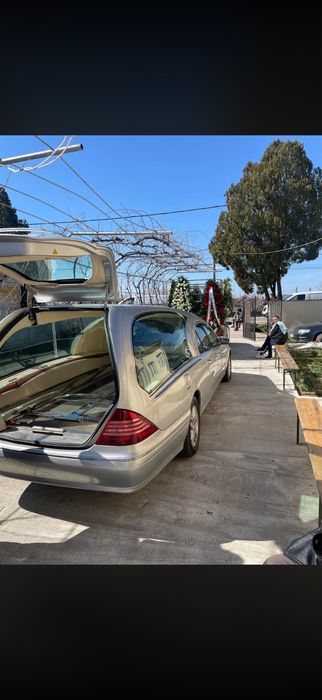 Servicii funerare Poarta Raiului Craiova (0730) 602 080