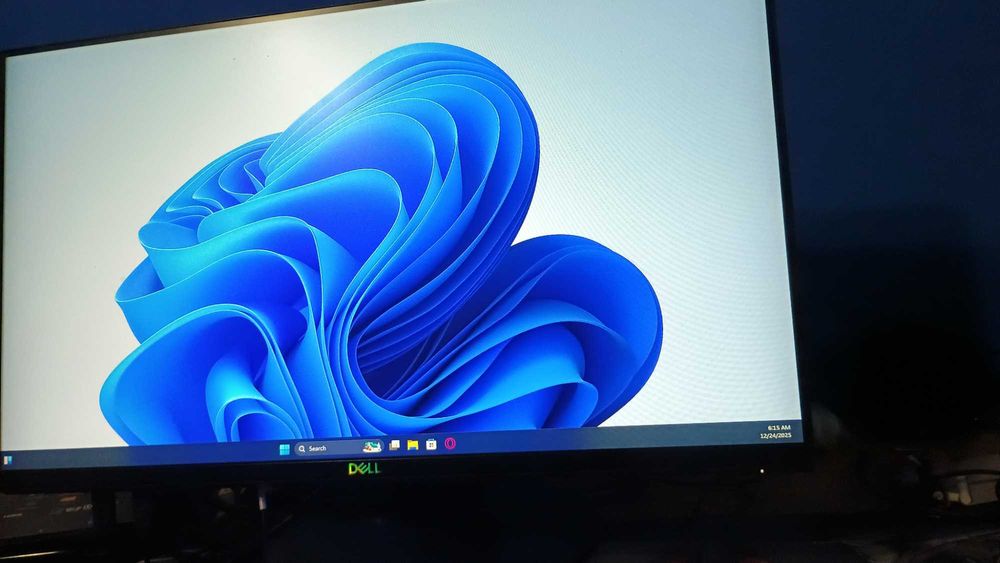Monitor Gaming Dell S2522HG – 240Hz, Full HD, Răspuns Ultra Rapid