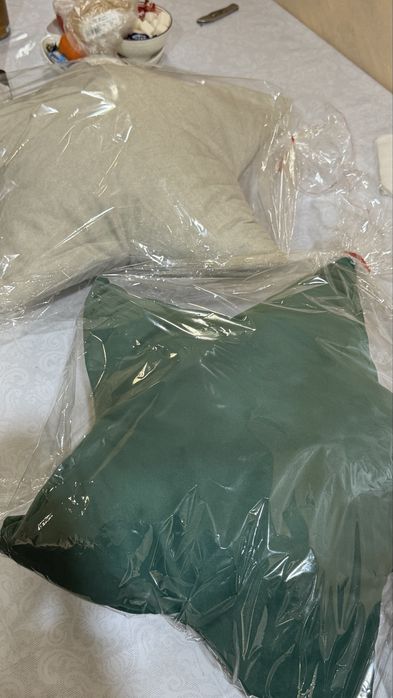 Подушки тойбастар