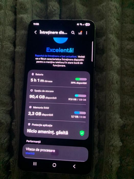 Samsung galaxi s21 5g