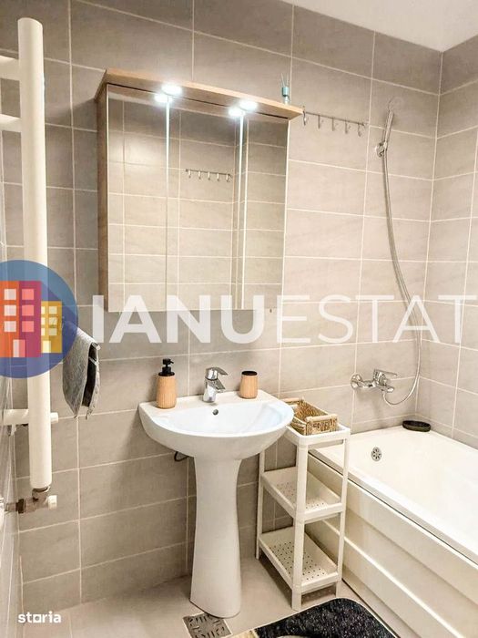 Berceni 10` Metrou Aparatorii Patriei Nou Centrala Parcare PetFriendly