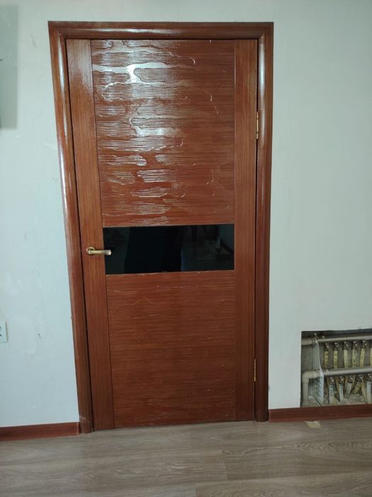 Есік, терезе, сандық